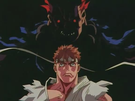 Teoria Gamer: Akuma é pai do Ryu? – Aperta o X