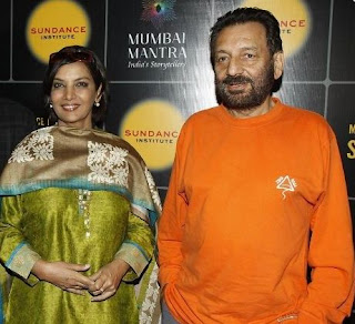 Shabana Azmi Family Husband Son Daughter Father Mother Marriage Photos Biography Profile.