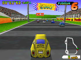 Penny Racers 64 Penny Racers 64