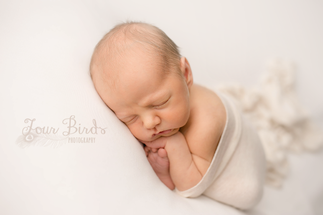 Orlando Newborn Photographer