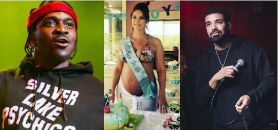 Adult Videos Of Drakes Rumored Babymama And Ex Porn Star Sophie Brussaux Soar In Popularity After Pusha Ts Diss Track Adult Videos Of Drakes Rumored Babymama And Ex Porn Star Sophie Brussaux Soar In Popularity After Pusha Ts Diss Track