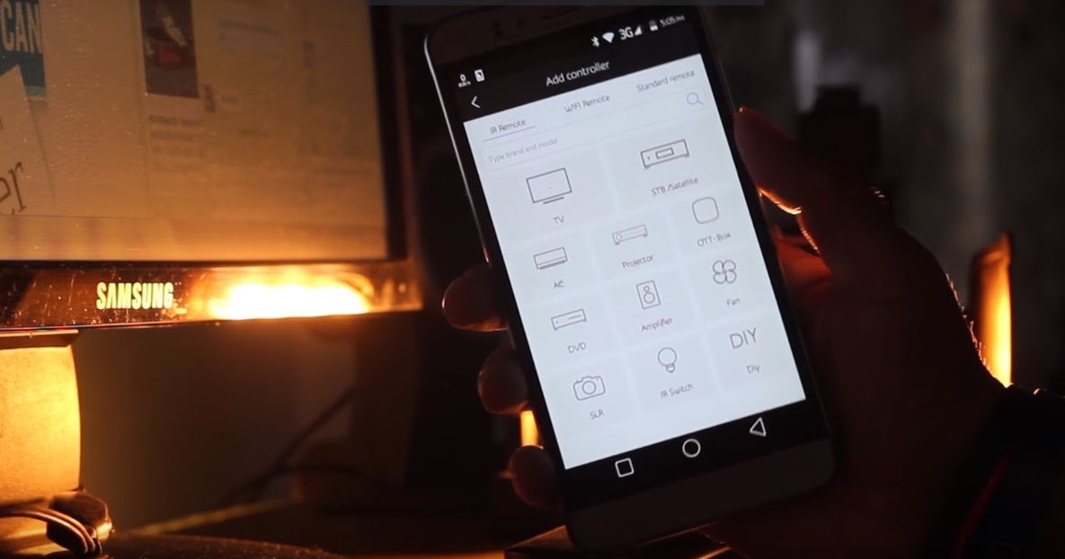 Comment Utiliser Son Telephone Comme Telecommande Utiliser votre téléphone Android comme télécommande pour TV | LEARNING