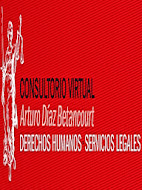 Consultorio Virtual en Derechos Humanos y VIH/Sida