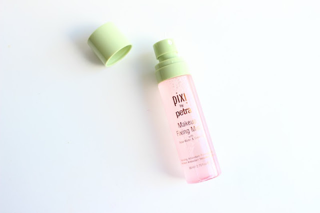 A Complete Guide to Pixi Facial Mists