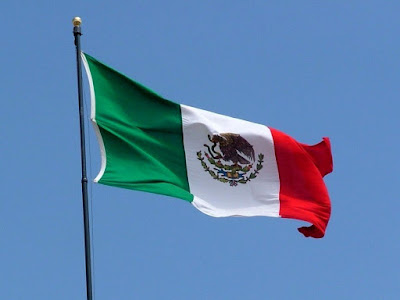 INTERNATIONAL:  Mexico - Cinco de Mayo 2:  All Recipes: RECIPES, ANIMATED GIFS, VIDEOS AND MUSIC!!
