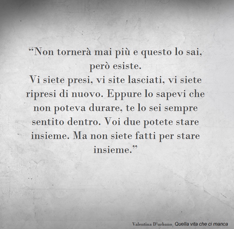 Le Pagine Della Nostra Vita 2016 Le Pagine Della Nostra Vita 2016