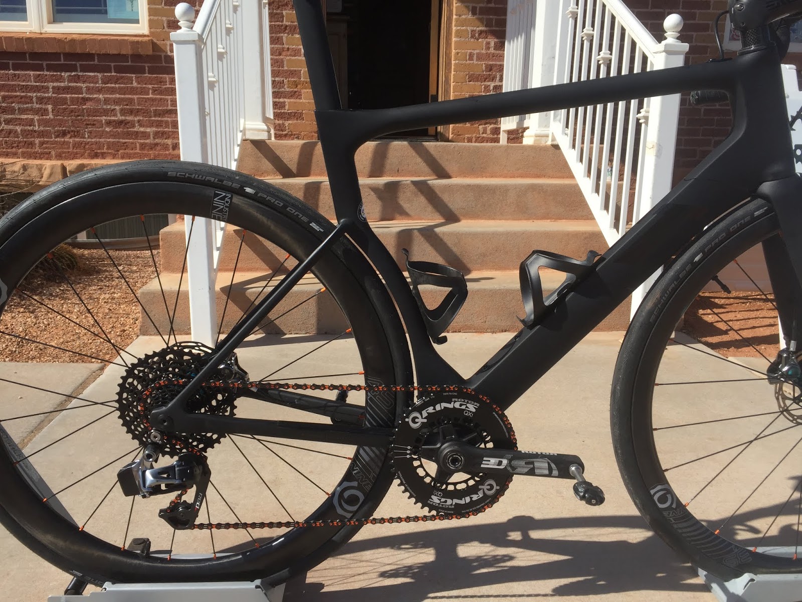 3t strada seatpost clamp