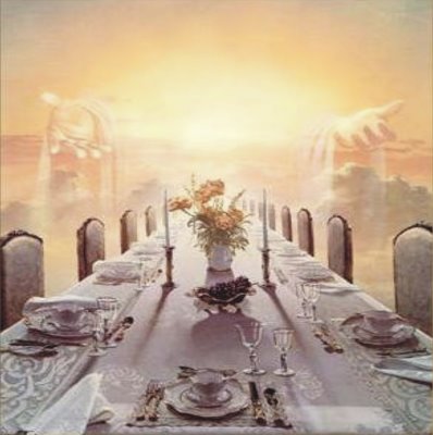 Resultado de imagem para banquete espiritual
