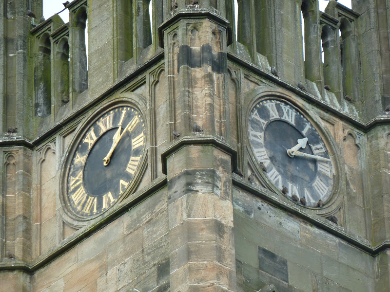 Clock This Glasgow Part 6