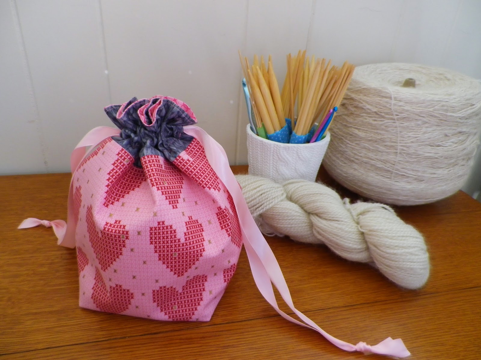 Freckled Crafts