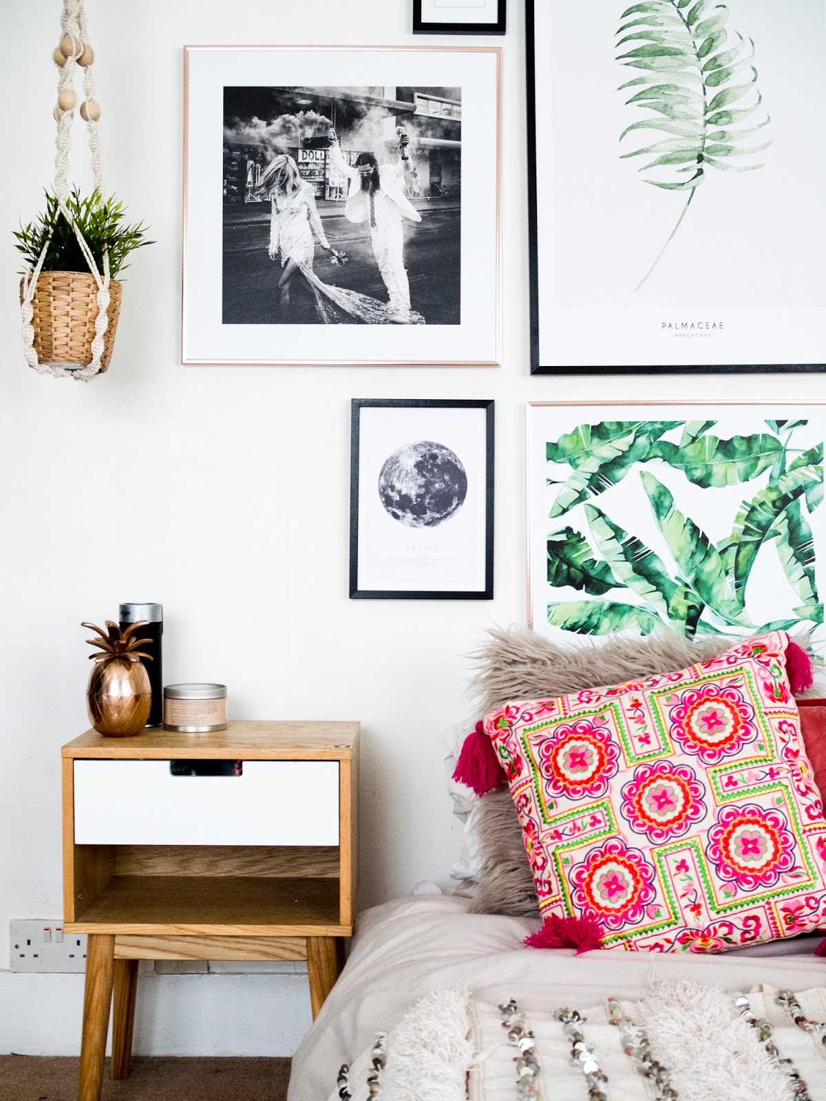 Add Some Sass To Your Walls With Desenio (+ A Discount Code!)
