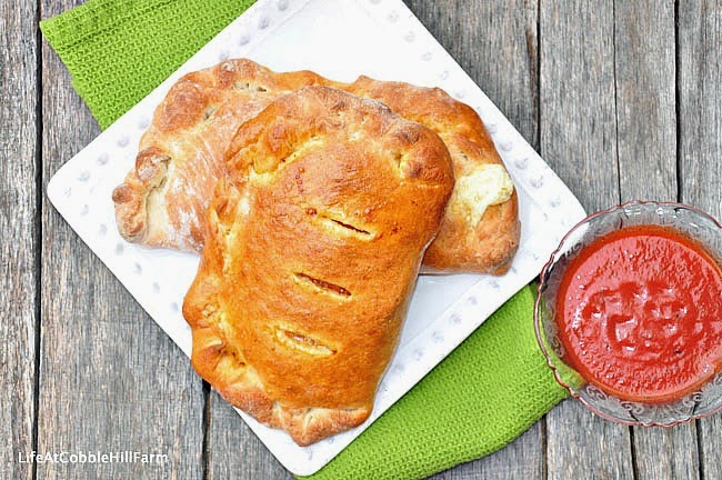 America S Test Kitchen Chicken Broccoli Calzone America S Test Kitchen Chicken Broccoli Calzone