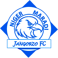 JANGORZO FC DE MARADI