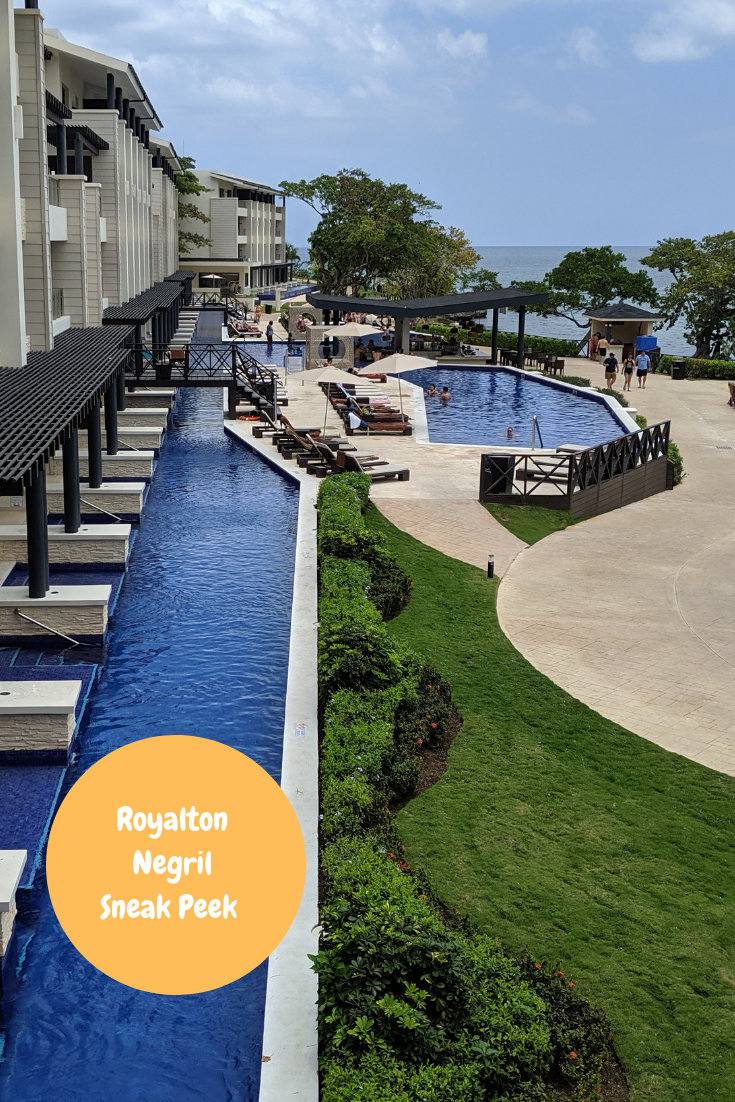 Trips with Angie Blog Royalton Negril Family All Inclusive Jamaica