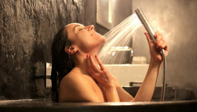 Inilah Enam Perbedaan Manfaat Mandi Air Dingin Dan Air Panas Inilah Enam Perbedaan Manfaat Mandi Air Dingin Dan Air Panas