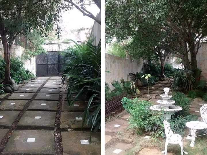 Louer ou Acheter une maison ou un terrain en Haiti ( immobilier en