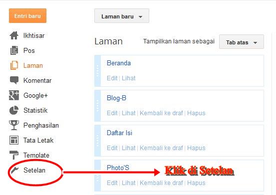 Menghubungkan Akun AdSense dengan Blog: Panduan Lengkap dari Pembuatan hingga Optimasi