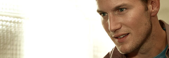 Patrick Wilson Prometheus