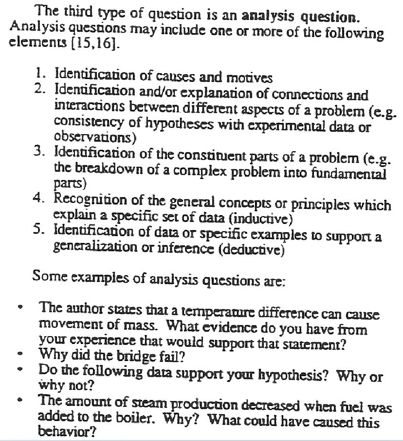ENGR 1201: Jung / Meyers Typology & Perry's Scheme of Intellectual and ...