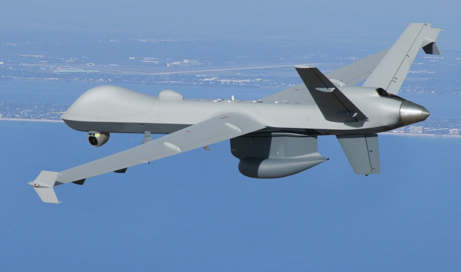Canadá adquiere flota de drones MQ-9B SkyGuardian de General Atomics