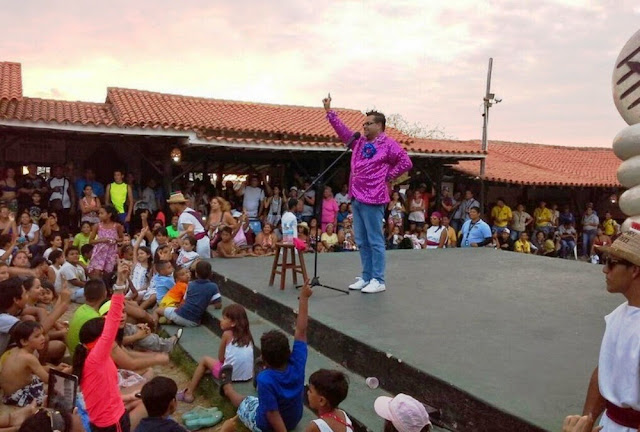 GüigüeSalir PorVenezuela….El