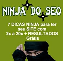 Curso Ninja do SEO