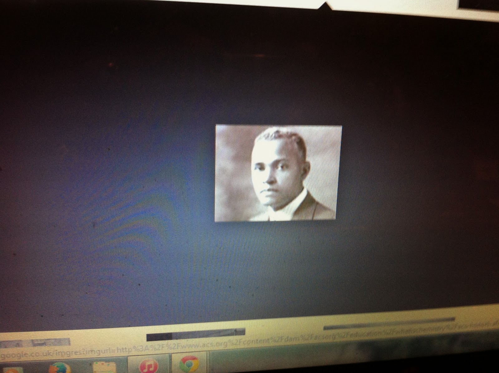 THE BLACK SOCIAL HISTORY BLACK SOCIAL HISTORY AFRICAN AMERICAN " ST