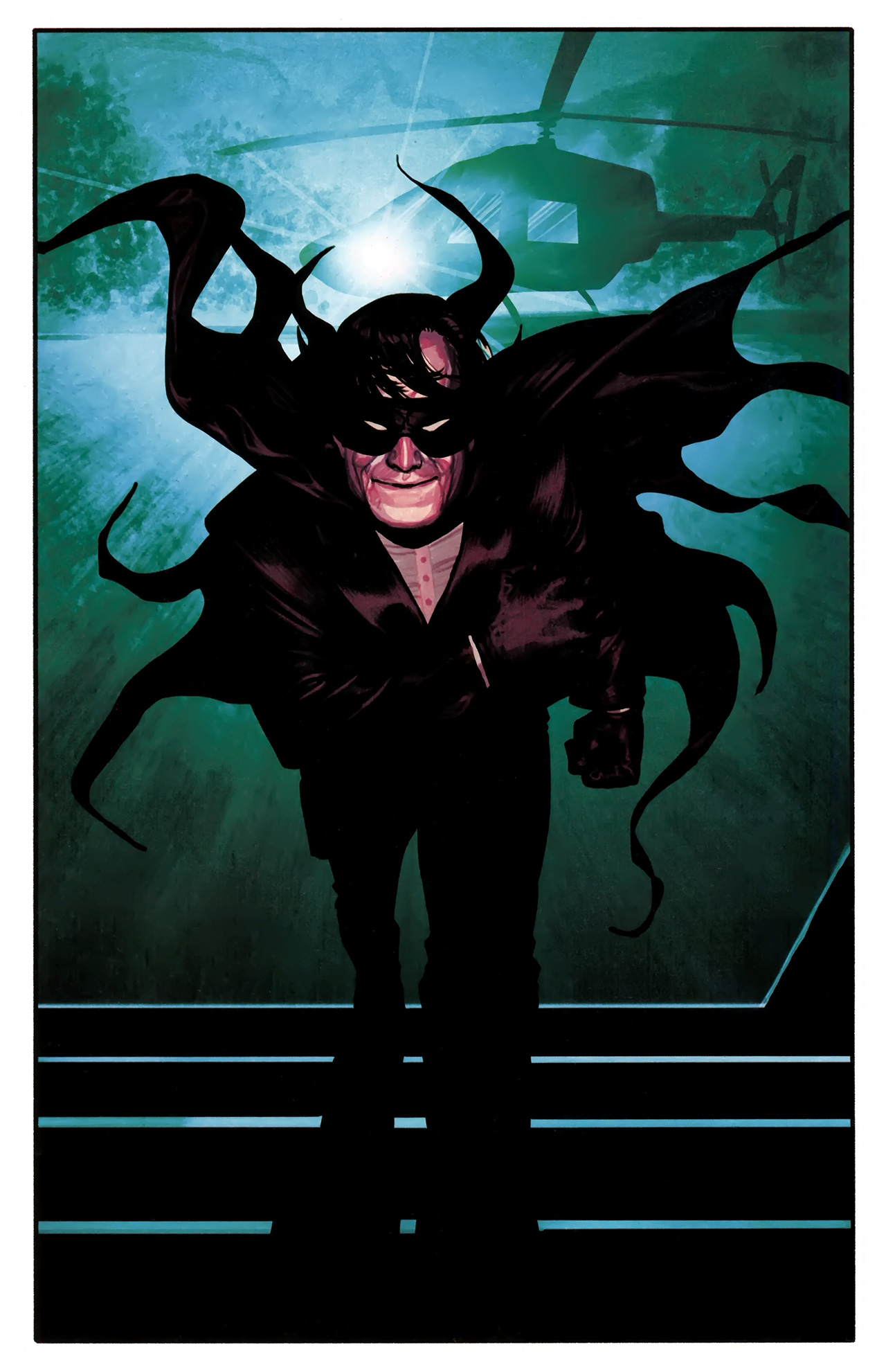 Batman and Robin (2009) issue 13 - Page 6