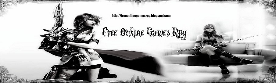 Free Online Games RPG and Best MMORPGs Game Reviews