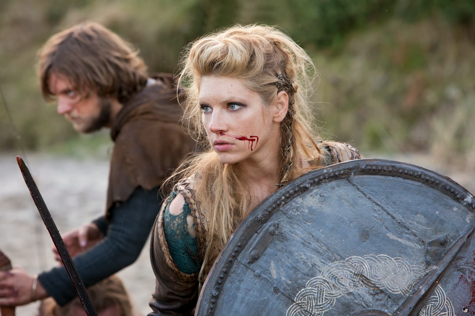 Digitista MediaWave VIKINGS' conquest starts on Sep. 29 in History Channel