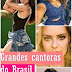Grandes cantoras do Brasil