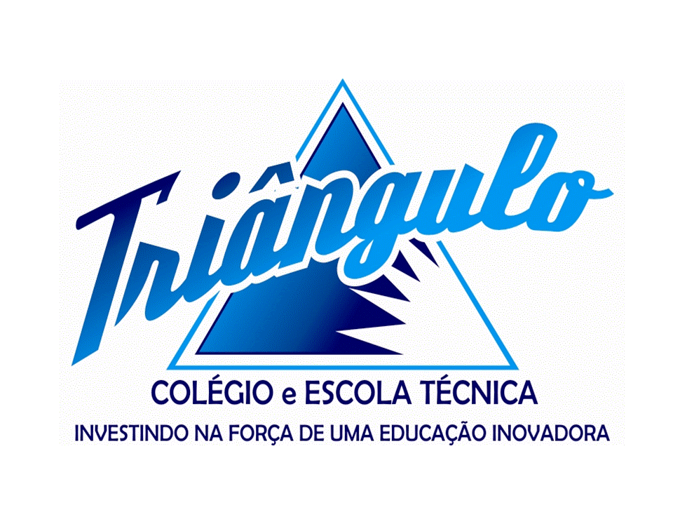 COLÉGIO E ESCOLA TÉCNICA TRIÂNGULO