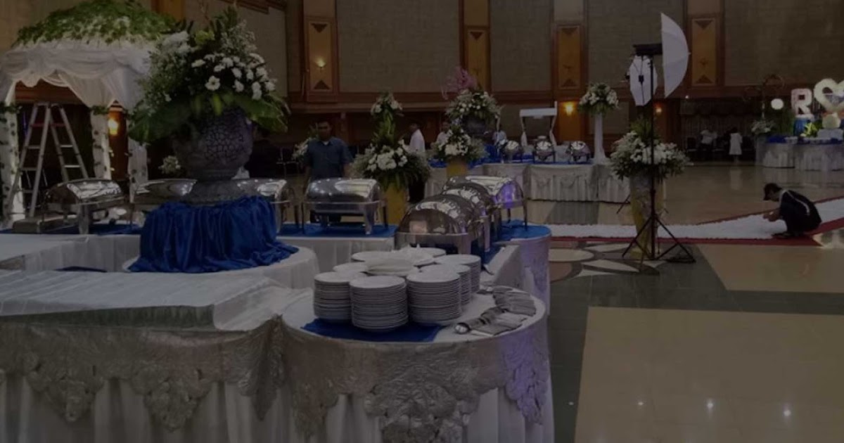 Daftar Menu Catering Pondokan Catering Murah Jakarta daftar menu catering