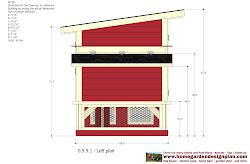 chicken coop plans pdf build construction op building diy poultry designs homegardendesignplan