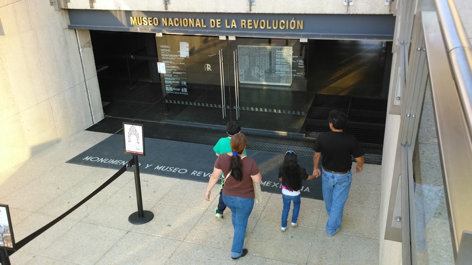 Museo de la Revolución Mexicana (en CDMX): qué hacer y qué ver ...