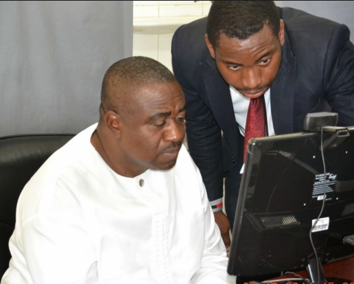 gabriel suswam efcc detention