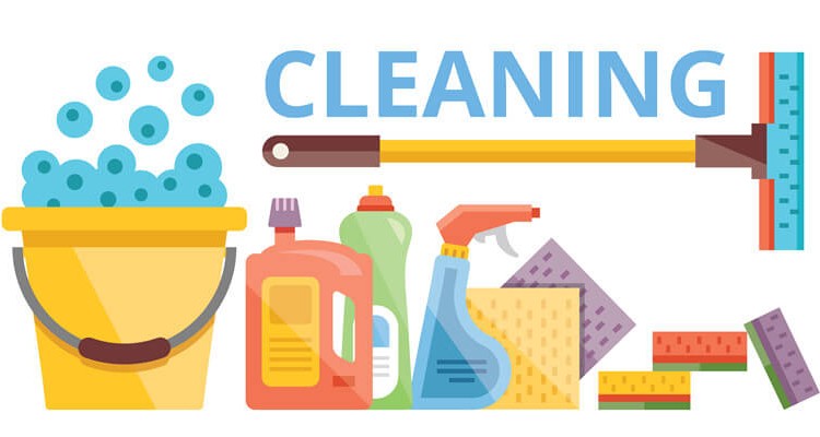 cleaning service houses cleaning services