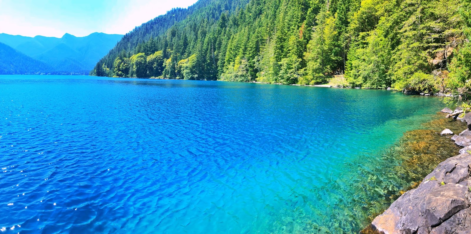 The Best Spots for SUP Yoga in Washington Embrace Tranquility and Bal