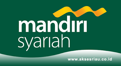 Bank Syariah Mandiri