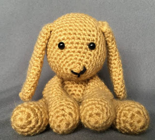 PATRON GRATIS CONEJO AMIGURUMI 39102 PATRON GRATIS CONEJO AMIGURUMI 39102