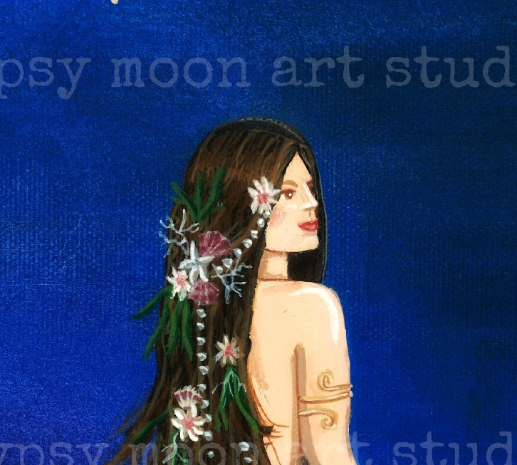 Gypsy Moon Art Studio