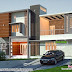 4 bedroom contemporary style 3108 sq-ft home