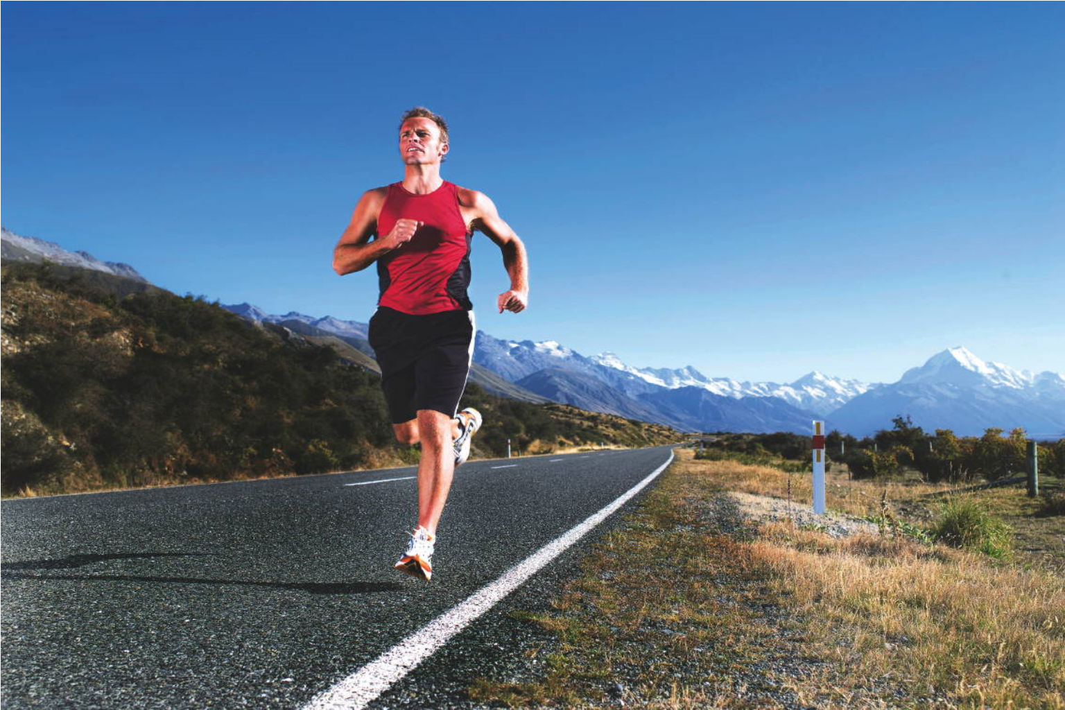 10 Tips That Will Make You a Better Runner.