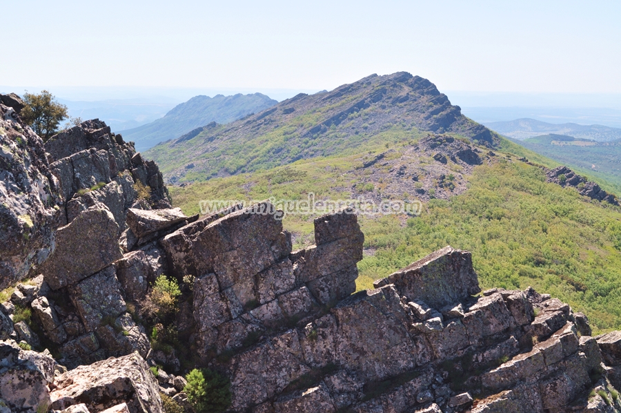 Geoparque Villuercas Ibores Jara