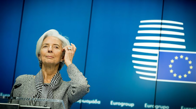 Σκηνικό ρήξης από το ΔΝΤ στις Βρυξέλλες