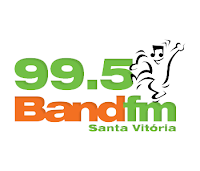 Ouvir a Rádio Band FM 99.5 de Santa Vitoria / Minas Gerais - Online ao Vivo