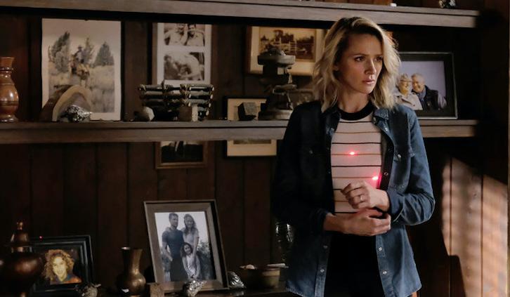 Shooter - Episode 3.13 - Red Light (Series Finale) - Promo, Promotional Photos + Synopsis 