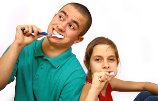 Tooth Brushes John A Gerling DDS MSD McAllen TX