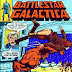 Battlestar Galactica #17 - Walt Simonson art