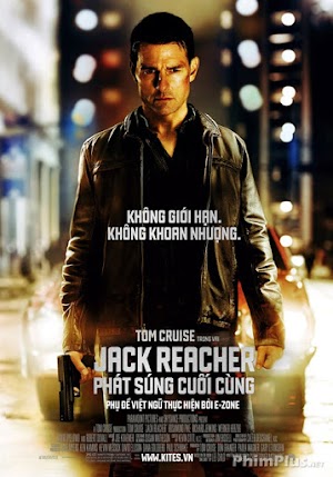 Phim Phát Súng Cuối Cùng - Jack Reacher (2012)